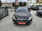 Ford Mondeo 2.2 TDCI|175 KM|2009r.|Nawigacja|Tempomat|Kamera cofania|DUŻY SERWIS - 2