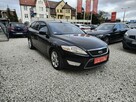 Ford Mondeo 2.2 TDCI|175 KM|2009r.|Nawigacja|Tempomat|Kamera cofania|DUŻY SERWIS - 3