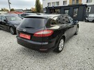 Ford Mondeo 2.2 TDCI|175 KM|2009r.|Nawigacja|Tempomat|Kamera cofania|DUŻY SERWIS - 5