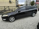 Ford Mondeo 2.2 TDCI|175 KM|2009r.|Nawigacja|Tempomat|Kamera cofania|DUŻY SERWIS - 8