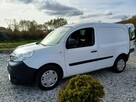 Renault Kangoo - 8