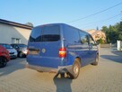 Volkswagen Transporter 1.9TDI  T5 KLIMA 3osobowy zarejestrowany stan BDB - 3