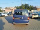 Volkswagen Transporter 1.9TDI  T5 KLIMA 3osobowy zarejestrowany stan BDB - 5