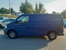 Volkswagen Transporter 1.9TDI  T5 KLIMA 3osobowy zarejestrowany stan BDB - 8