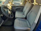 Volkswagen Transporter 1.9TDI  T5 KLIMA 3osobowy zarejestrowany stan BDB - 10