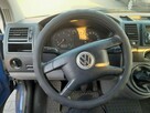 Volkswagen Transporter 1.9TDI  T5 KLIMA 3osobowy zarejestrowany stan BDB - 13