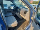 Volkswagen Transporter 1.9TDI  T5 KLIMA 3osobowy zarejestrowany stan BDB - 16