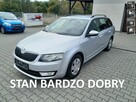 Škoda Octavia 1.6 HDI NAVI klimatronik parktronik tempomat stan BDB - 1