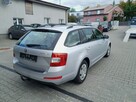 Škoda Octavia 1.6 HDI NAVI klimatronik parktronik tempomat stan BDB - 3