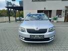 Škoda Octavia 1.6 HDI NAVI klimatronik parktronik tempomat stan BDB - 5