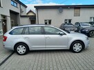 Škoda Octavia 1.6 HDI NAVI klimatronik parktronik tempomat stan BDB - 7