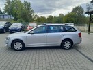 Škoda Octavia 1.6 HDI NAVI klimatronik parktronik tempomat stan BDB - 8