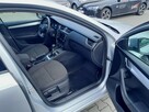 Škoda Octavia 1.6 HDI NAVI klimatronik parktronik tempomat stan BDB - 12