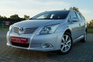 Toyota Avensis Z NIEMIEC 1,8 147 KM ZADBANY - 1