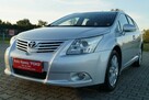 Toyota Avensis Z NIEMIEC 1,8 147 KM ZADBANY - 2