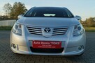 Toyota Avensis Z NIEMIEC 1,8 147 KM ZADBANY - 3