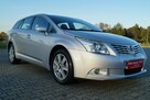 Toyota Avensis Z NIEMIEC 1,8 147 KM ZADBANY - 4