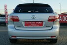 Toyota Avensis Z NIEMIEC 1,8 147 KM ZADBANY - 7