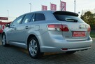 Toyota Avensis Z NIEMIEC 1,8 147 KM ZADBANY - 8