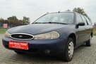 Ford Mondeo SALON PL I WSZY WŁ. KLIMA 1,8 110 KM 26 LAT JEDEN UŻYTKOWNIK SPRAWNY - 2