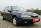 Ford Mondeo SALON PL I WSZY WŁ. KLIMA 1,8 110 KM 26 LAT JEDEN UŻYTKOWNIK SPRAWNY - 3