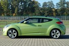 Hyundai Veloster Intro Edition  Skóra Navi  Automat + Łopatki Panorama 1,6 140 km - 2