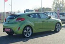 Hyundai Veloster Intro Edition  Skóra Navi  Automat + Łopatki Panorama 1,6 140 km - 6