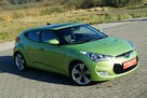 Hyundai Veloster Intro Edition  Skóra Navi  Automat + Łopatki Panorama 1,6 140 km - 13