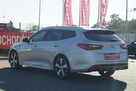 Kia Optima 1,7 142 km skóra panorama navi kamery ksenony grz. fotele went. - 6