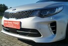 Kia Optima 1,7 142 km skóra panorama navi kamery ksenony grz. fotele went. - 11