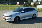 Kia Optima 1,7 142 km skóra panorama navi kamery ksenony grz. fotele went. - 13