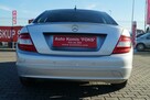 Mercedes C 180 1,8  156 km Kompresor z Niemiec - 7