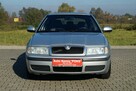 Škoda Octavia Salon PL 1,6 MPI 102 KM LPG   ZADBANY DOINWESTOWANY SPRAWNY - 3