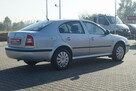 Škoda Octavia Salon PL 1,6 MPI 102 KM LPG   ZADBANY DOINWESTOWANY SPRAWNY - 6