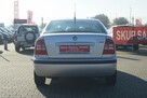 Škoda Octavia Salon PL 1,6 MPI 102 KM LPG   ZADBANY DOINWESTOWANY SPRAWNY - 7