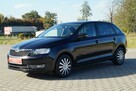 Škoda RAPID Spaceback 1,2 110 km ambition panorama klimatronic z Niemiec 93 tys.km - 1