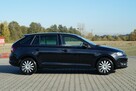 Škoda RAPID Spaceback 1,2 110 km ambition panorama klimatronic z Niemiec 93 tys.km - 4