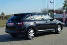 Škoda RAPID Spaceback 1,2 110 km ambition panorama klimatronic z Niemiec 93 tys.km - 5