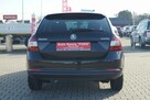 Škoda RAPID Spaceback 1,2 110 km ambition panorama klimatronic z Niemiec 93 tys.km - 6