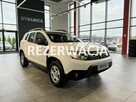 Dacia Duster Comfort 1.5dCi 115KM M6 4x4 2021 r., salon PL, i właściciel, f-a VAT - 1