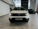 Dacia Duster Comfort 1.5dCi 115KM M6 4x4 2021 r., salon PL, i właściciel, f-a VAT - 3