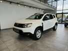 Dacia Duster Comfort 1.5dCi 115KM M6 4x4 2021 r., salon PL, i właściciel, f-a VAT - 4