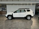 Dacia Duster Comfort 1.5dCi 115KM M6 4x4 2021 r., salon PL, i właściciel, f-a VAT - 5