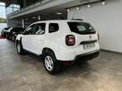 Dacia Duster Comfort 1.5dCi 115KM M6 4x4 2021 r., salon PL, i właściciel, f-a VAT - 6