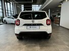 Dacia Duster Comfort 1.5dCi 115KM M6 4x4 2021 r., salon PL, i właściciel, f-a VAT - 7