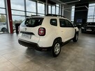 Dacia Duster Comfort 1.5dCi 115KM M6 4x4 2021 r., salon PL, i właściciel, f-a VAT - 8