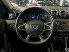 Dacia Duster Comfort 1.5dCi 115KM M6 4x4 2021 r., salon PL, i właściciel, f-a VAT - 16