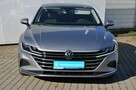 Volkswagen Arteon 2.0TSI 190KM DSG Elegance Kamera Ambiente SalonPL Gwar. Dealer - 2