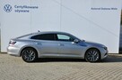 Volkswagen Arteon 2.0TSI 190KM DSG Elegance Kamera Ambiente SalonPL Gwar. Dealer - 4