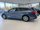 Ford Focus Titanium, LED, Kamera cofania 1-wł, FV23% gwarancja, DOSTAWA - 3